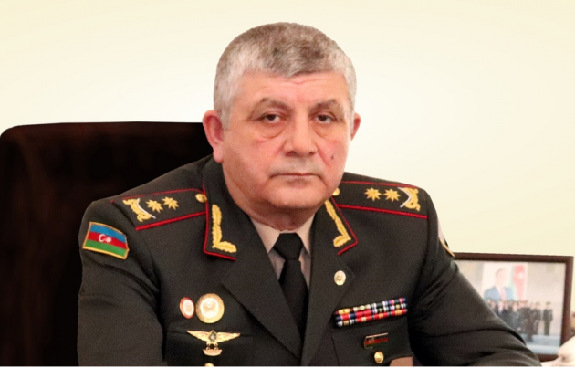 Heydər Piriyev