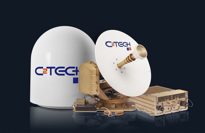 satcom