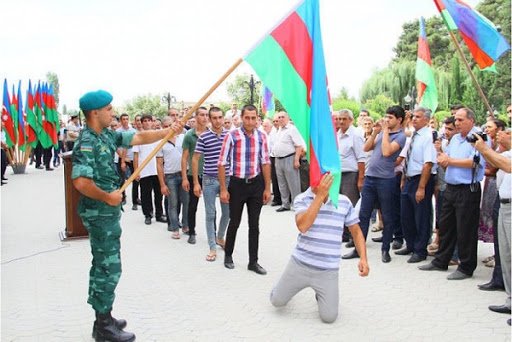 Səfərbərlik, hərbi xidmətə çağırış məsələləri ilə bağlı qərar qəbul ediləcək