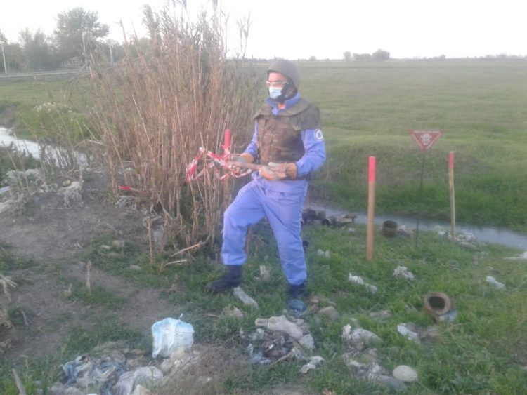 14.04.2020 Beyləqan rayonu Birinci Şahsevən kəndi 4 e1586932239707