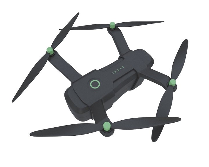 “İdrak”dan hərbi və mülki məqsədlər üçün mini dron