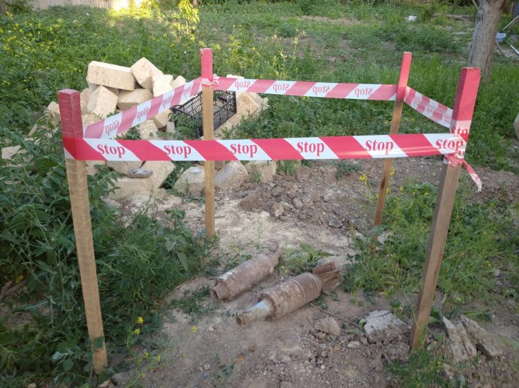 27.05.2020 Beyləqan rayonu I Şahsevən kəndi 4 e1590663876789