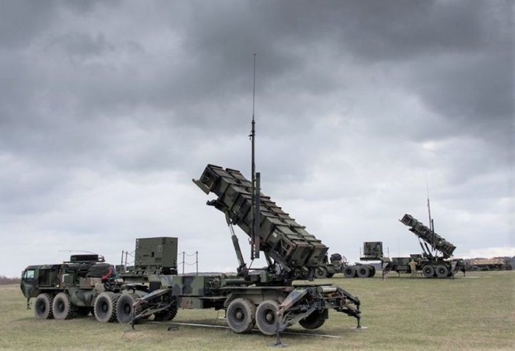 Kuwait to buy Patriot Advanced Capability PAC 3 Missile Segment Enhancements e1590763190663