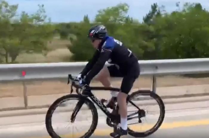 medet quliyev velo