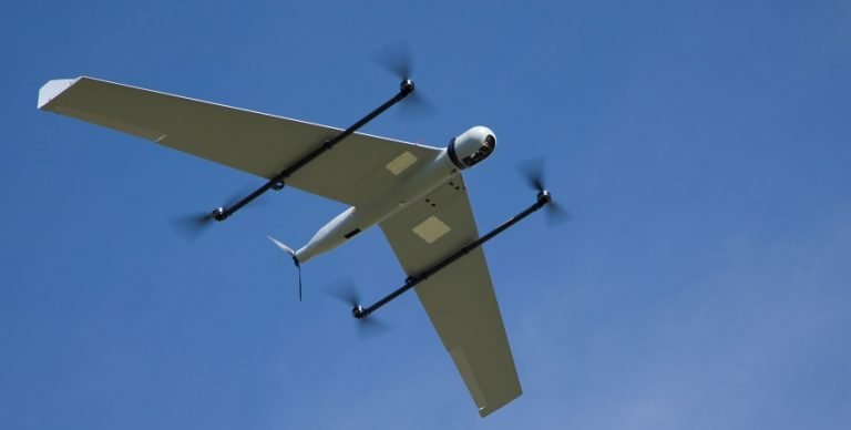 Rusiya yeni VTOL PUA hazırlayıb Rusiya yeni VTOL PUA hazırlayıb