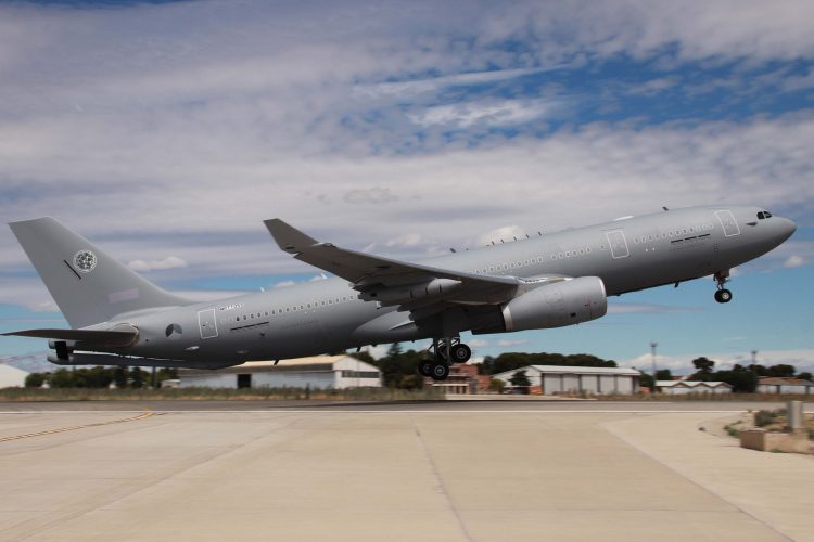 A330 MRTT MMF e1593533314120