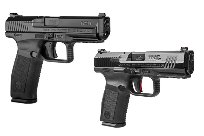 Canik ONE Series 670x446 1