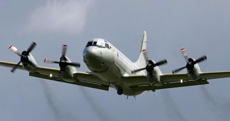 Germany offers P 3C Orion maritime reconnaissance aircraft for a Mediterranean.img e1592485107824