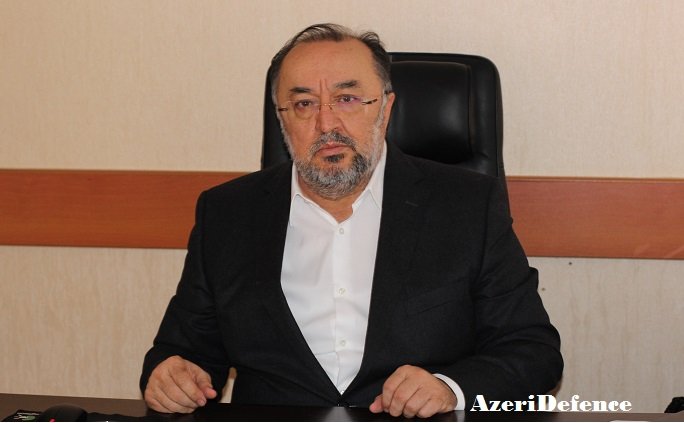 İDRAK şirkətindən pandemiyalara qarşı “AntiVİRUS” total müdafiə sistemi