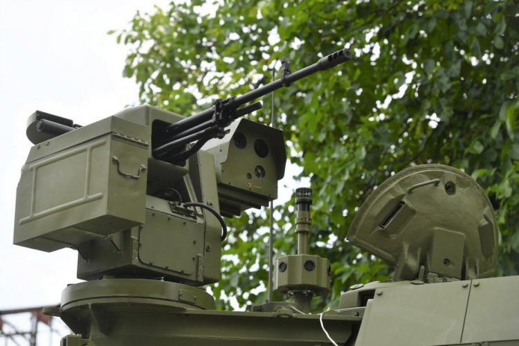 New upgrades for Serbian M 84AS1 MBT main battle tanks 3 e1591718434251