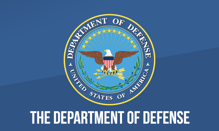 The Department of Defense 750x450 1