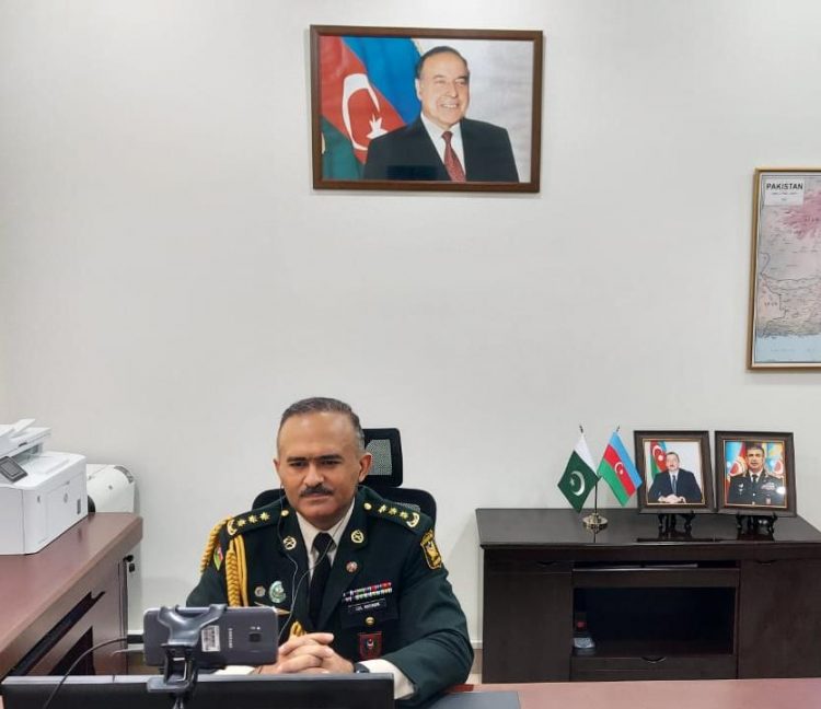“Azərbaycan-Pakistan Müdafiə Əməkdaşlığı: Uğurlar və İmkanlar” mövzusunda vebinar keçirilib 3 WhatsApp Image 2020 06 24 at 16.24.26 e1593001637203
