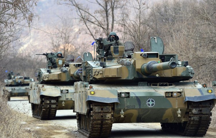 k2 mbt south korea obt iuzhnaia koreia e1592317364531