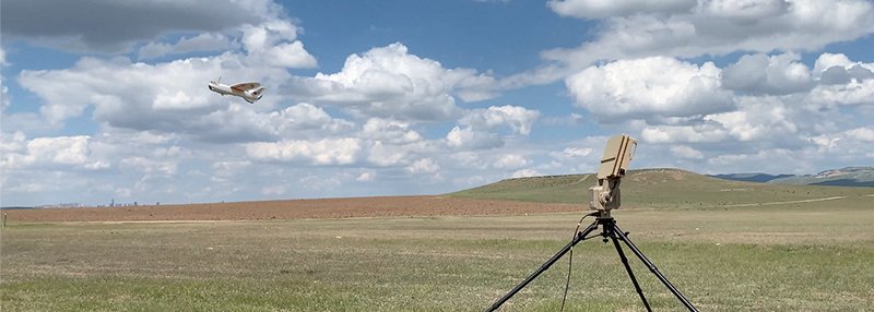 “Meteksan Savunma” şirkəti “Retinar” FAR-AD antidron radar sistemini tədarük edib