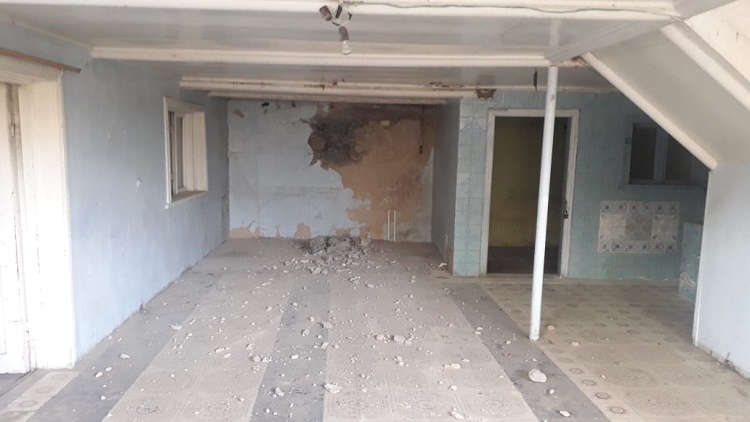 15.07.2020 Tovuz rayonu Dondar Quşçu kəndi FHN DİN 1