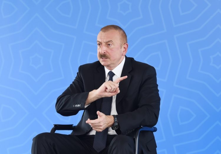 İlham Əliyev: Azərbaycan Ordusu istənilən vəzifəni icra edə bilər 20 15953279361698621134 1000x669 e1595342987281