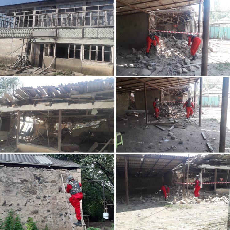 17.07.2020 Tovuz rayonu Dondar Quşçu Ağdam və Vahidli kəndləri TTR 2 e1595057507823