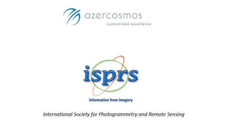 “Azərkosmos” ISPRS üzvlüyünə qəbul olunub “Azərkosmos” ISPRS üzvlüyünə qəbul olunub