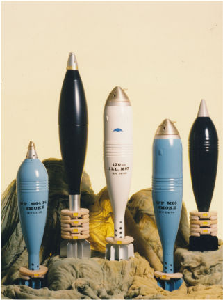 MBM 120mm P1