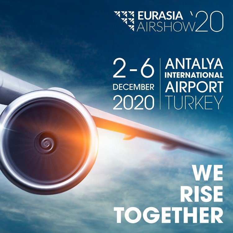 “Eurasia Air Show-2020” virtual keçiriləcək