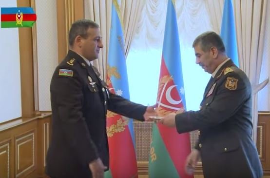 polad heshimov