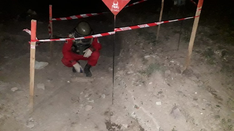 07.08.2020 Tovuz rayonu Yuxarı Öysüzlü kəndi 5