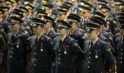 Türkiyənin Gülhanə Tibb Fakültəsinə və Rusiyanın Hərbi Tibb Akademiyasına kursantların qəbulu üçün müsabiqə elan olunur 6 153923
