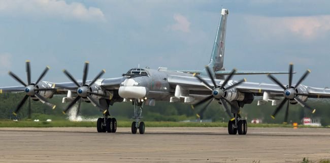 Tu-95MSM təyyarəsi bu ay uçuş sınaqlarına başlayacaq