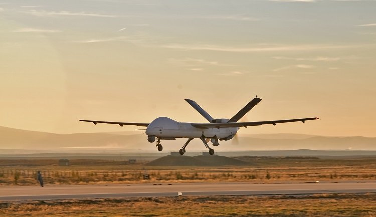 Dron Müharibəsi: Türkiyənin PUA Sənayesinə Baxış Dron Müharibəsi: Türkiyənin PUA Sənayesinə Baxış