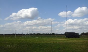 Ukrayna Ordusu yeni radioelektron mübarizə sistemi ilə silahlandırılıb Ukrayna Ordusu yeni radioelektron mübarizə sistemi ilə silahlandırılıb