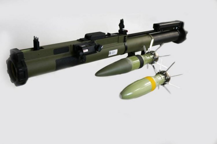 US Marines is looking to field new generation of light anti armor weapon M72 FFE 925 001 e1597070062695