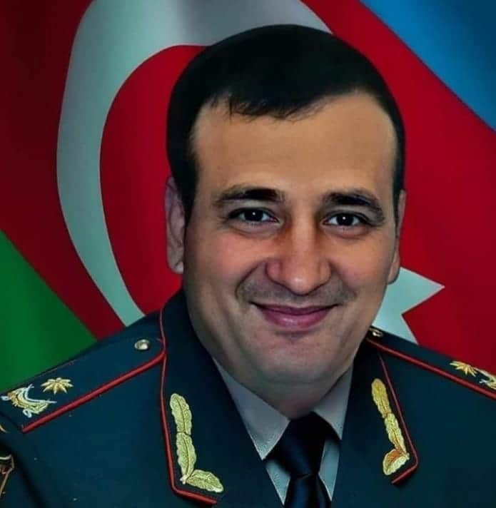 polad həşimov