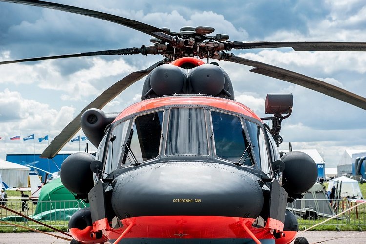 “Rostex” kiçik ölçülü və pilotsuz helikopterlər üçün radiolokator hazırlayacaq “Rostex” kiçik ölçülü və pilotsuz helikopterlər üçün radiolokator hazırlayacaq