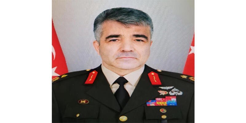 Türk Ordusunun generalı İdlibdə vəfat edib