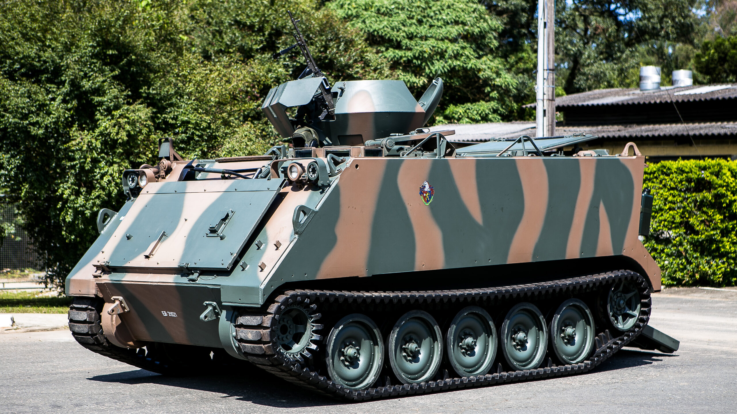 Brazil M113 169 scaled