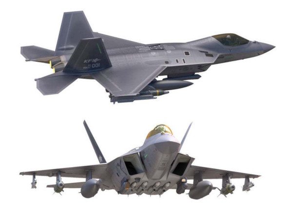 KF-X döyüş təyyarəsinin ilk prototipi 2021-ci ildə yaradılacaq