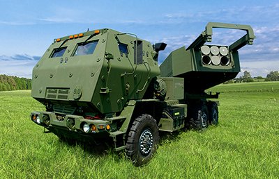 ABŞ Ukraynaya HIMARS sistemlərinin tədarükünü artır