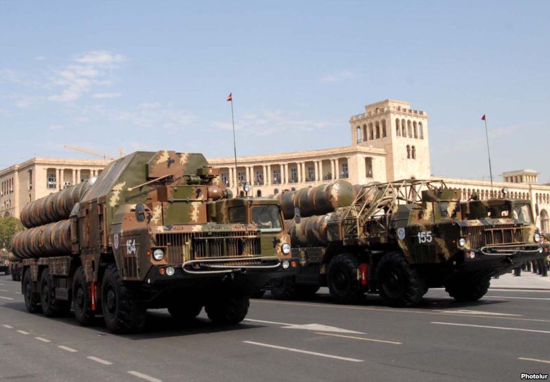 s300 armenia