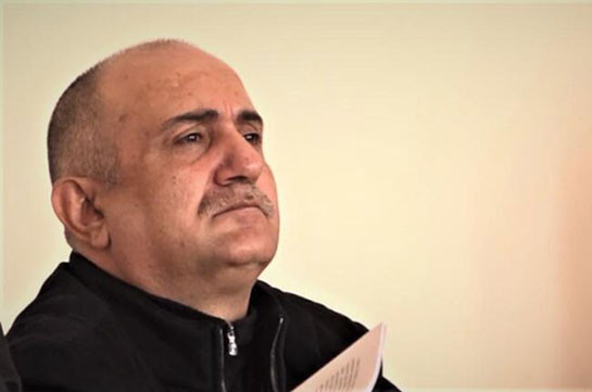 samvel
