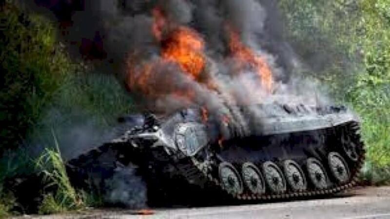 tank 2