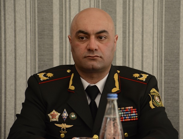 zaur