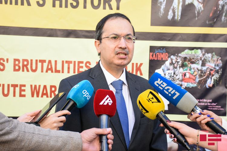 Pakistan səfiri: “Azərbaycanın cəsur Ordusunun torpaqlarını işğaldan necə azad etdiyini yaxından izləyirik” 6 1603787815079 kUaCgvv6