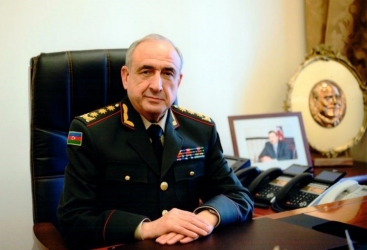 Prezidentin Hərbi məsələlər üzrə köməkçisindən çağırış 6 20 44 46