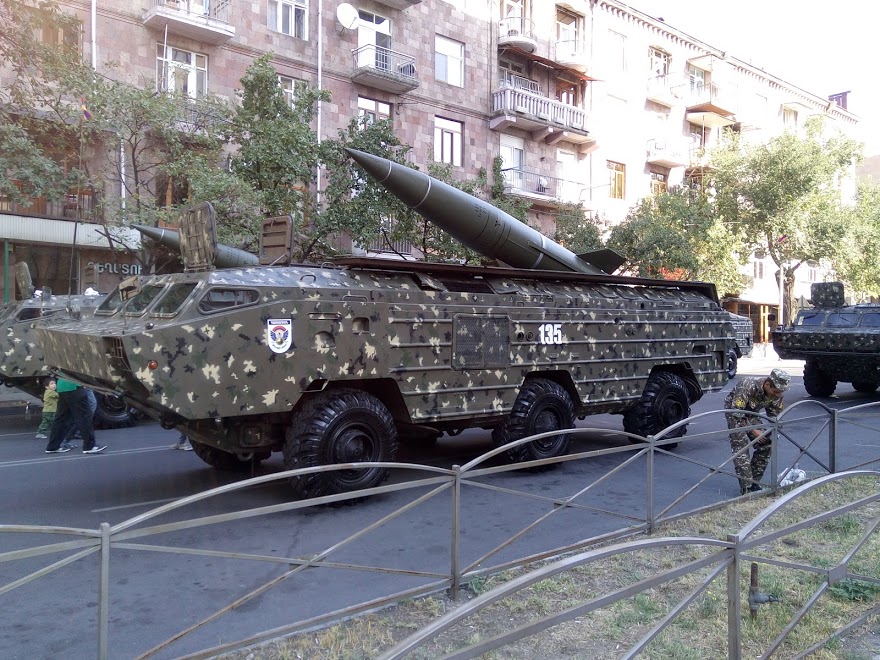Tochka U