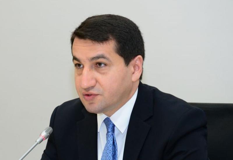 hikmət haciyev