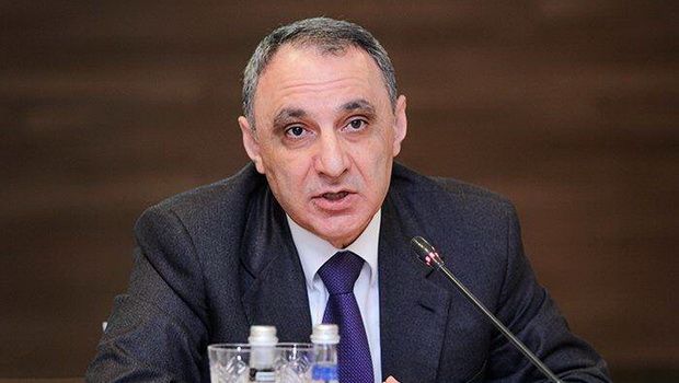 kamran əliyev