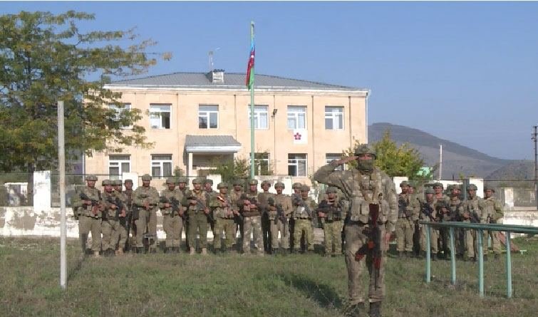 İşğaldan azad edilmiş şəhər və kəndlərimiz – SİYAHI İşğaldan azad edilmiş şəhər və kəndlərimiz – SİYAHI