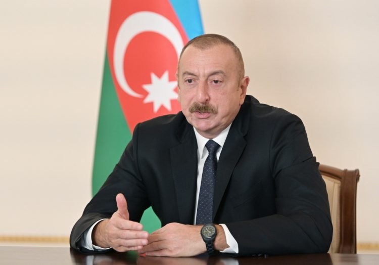 Prezident: Azərbaycan Silahlı Qüvvələrini və ölkəmizin müdafiə qabiliyyətini daha da gücləndirəcəyik