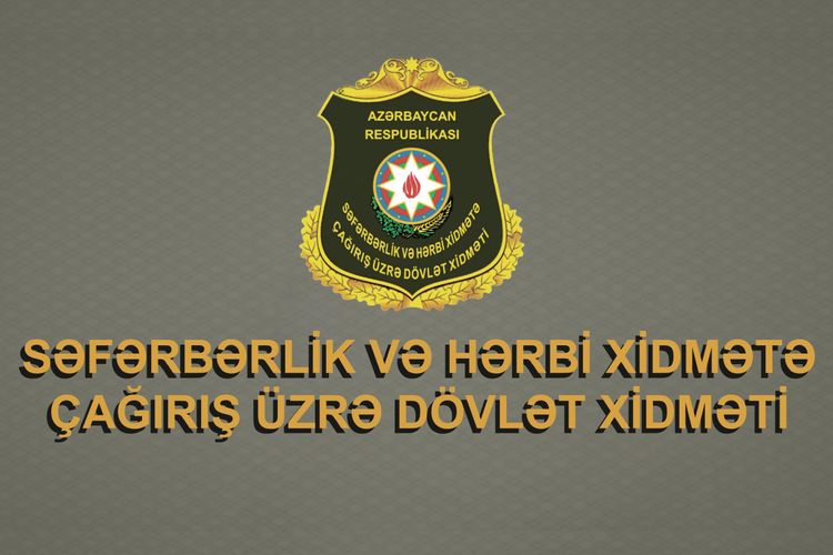 səfərbərlik