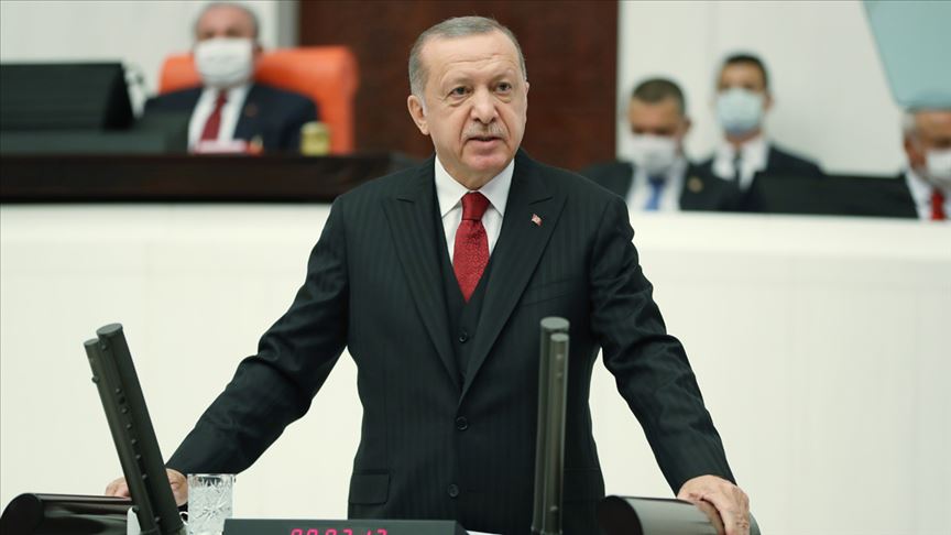 ərdogan
